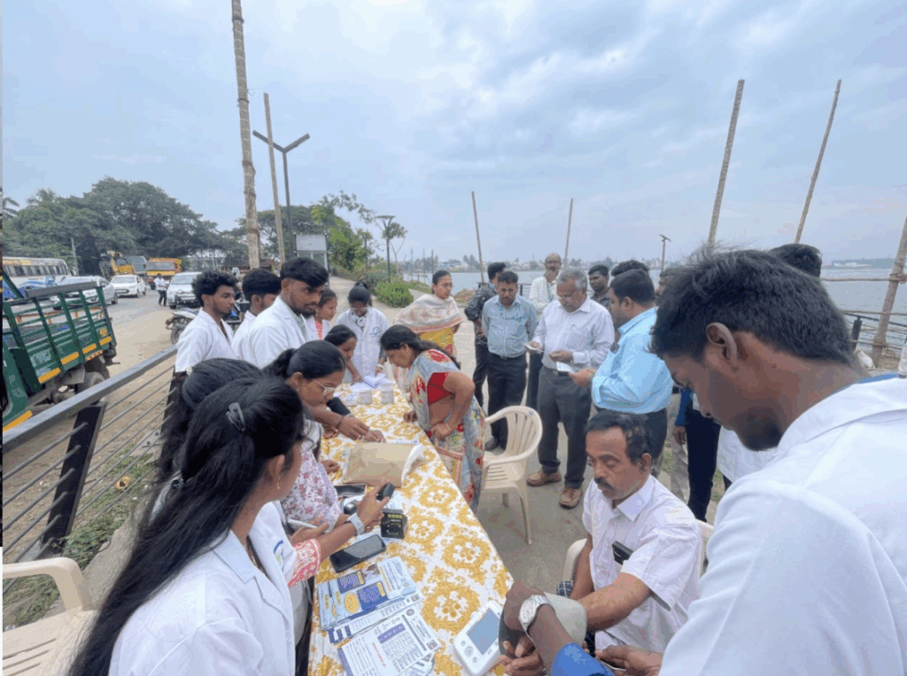 63rd National Pharmacy Week Celebrations – 2024